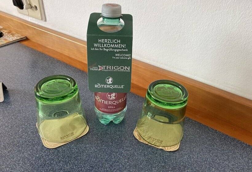 标准三人间, Skycity Hotel Atrigon