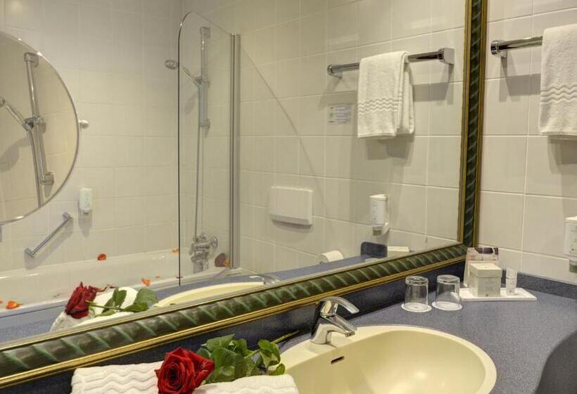 标准单人间, Skycity Hotel Atrigon