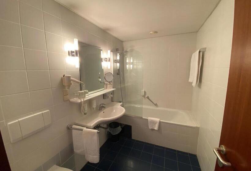 标准间, Skycity Hotel Atrigon