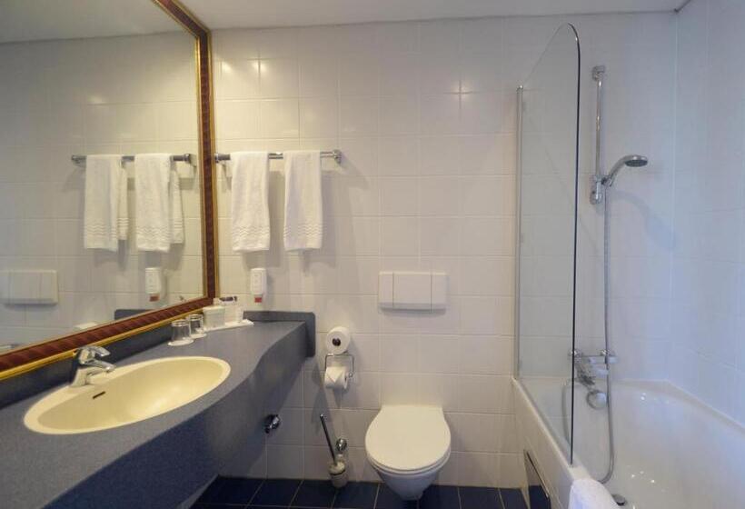 标准间, Skycity Hotel Atrigon