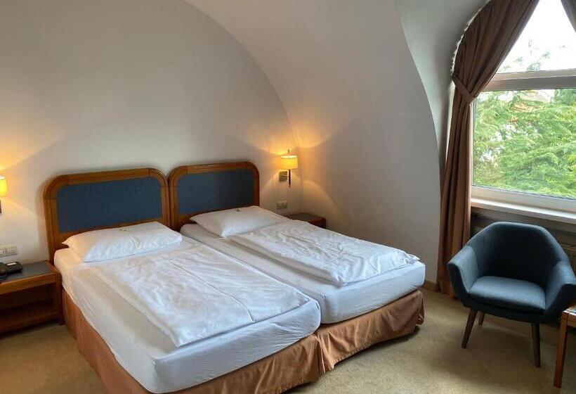 标准间, Skycity Hotel Atrigon