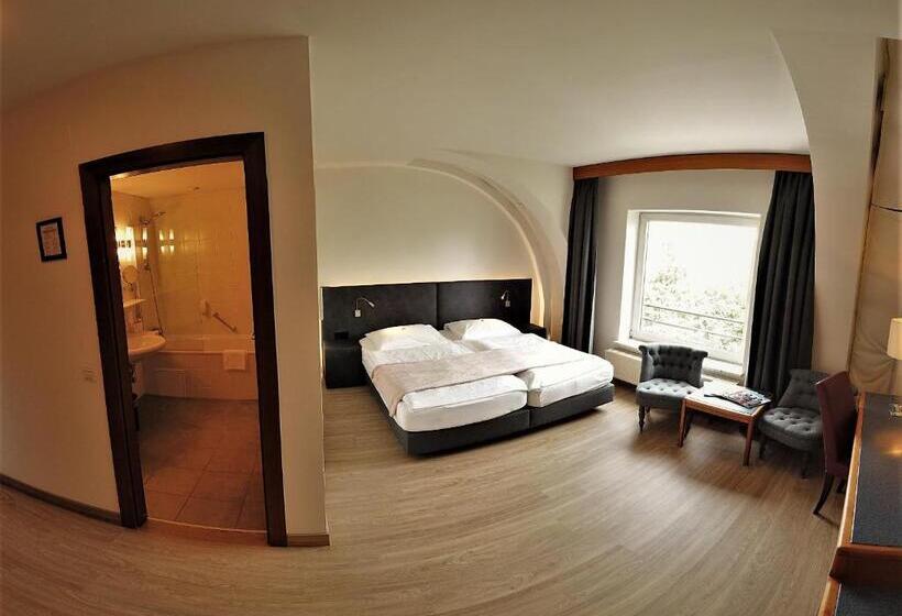 스탠다드 룸, Skycity Hotel Atrigon