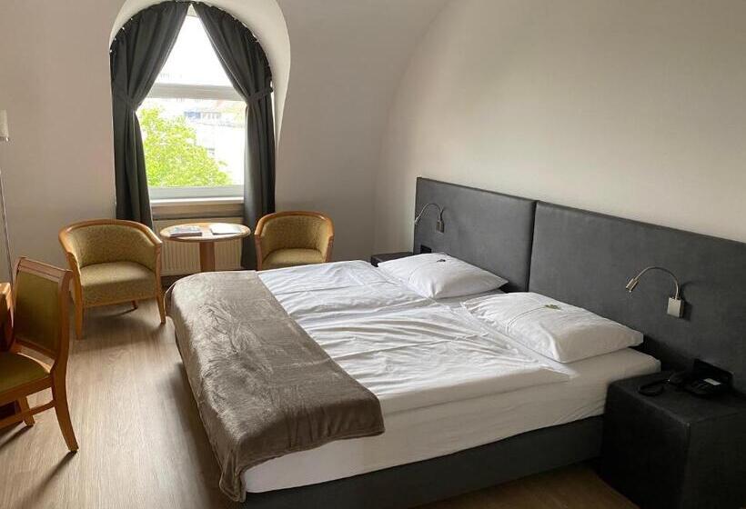 标准间, Skycity Hotel Atrigon