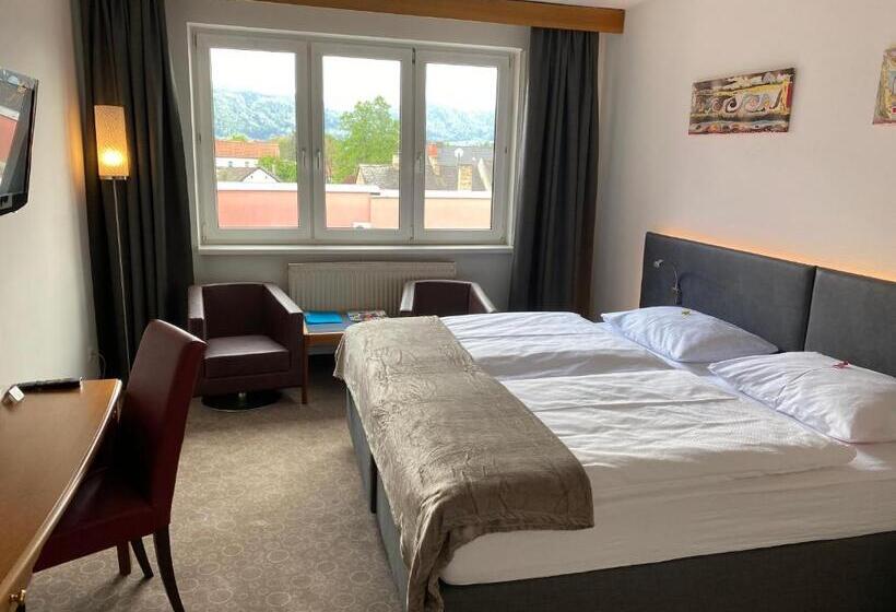 标准间, Skycity Hotel Atrigon