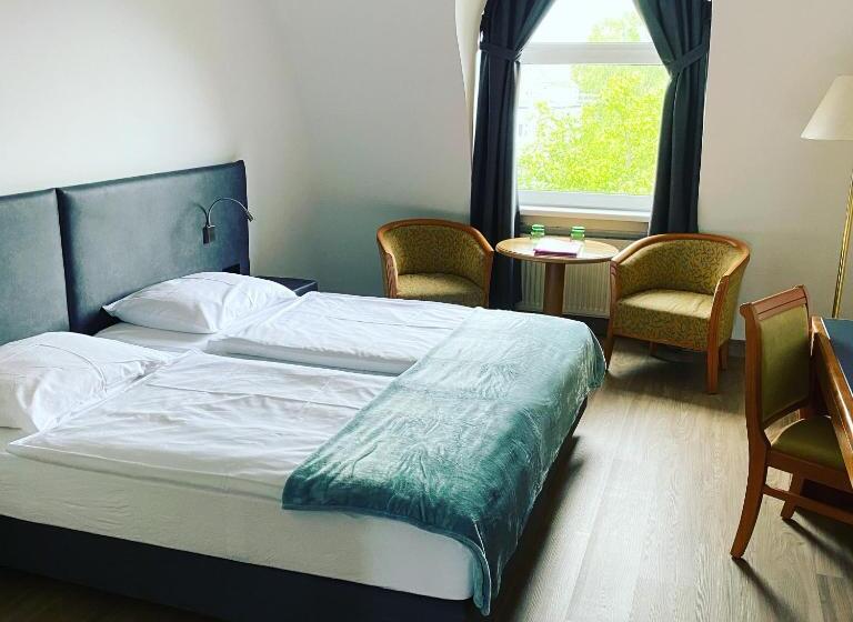 标准间, Skycity Hotel Atrigon