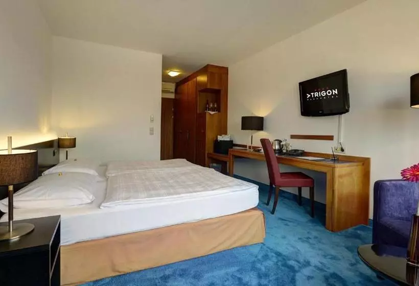 コンフォートルーム, Skycity Hotel Atrigon