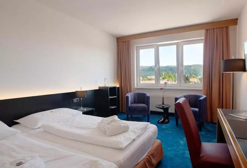 コンフォートルーム, Skycity Hotel Atrigon