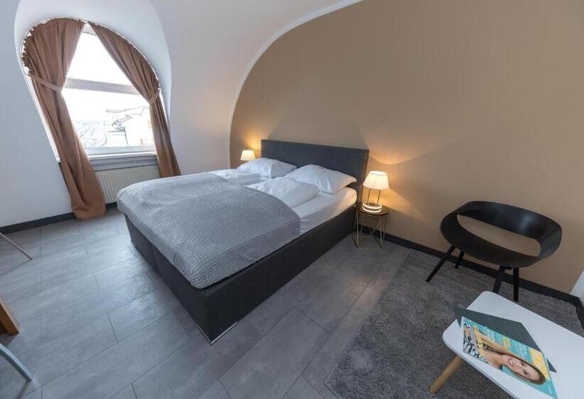 标准间, Skycity Hotel Atrigon