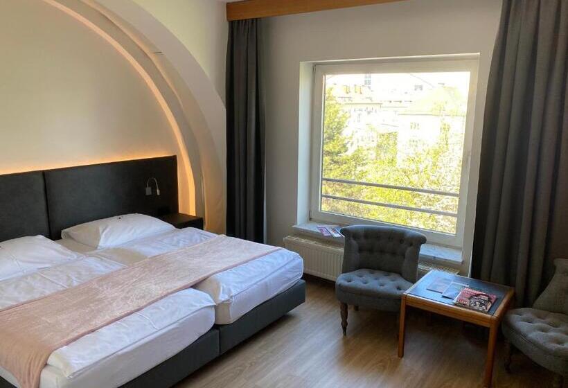 스탠다드 룸, Skycity Hotel Atrigon