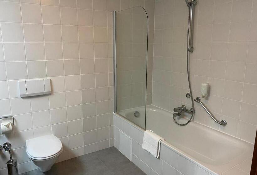 标准间, Skycity Hotel Atrigon