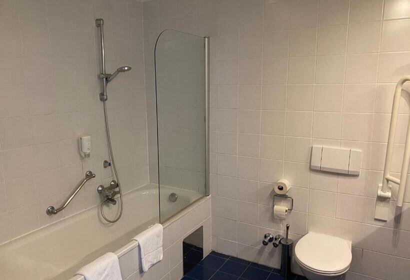 标准间, Skycity Hotel Atrigon