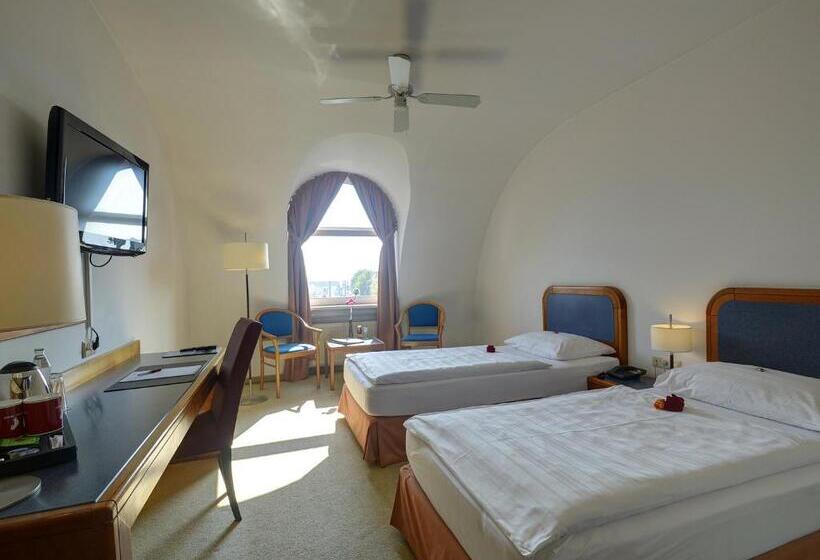 标准间, Skycity Hotel Atrigon