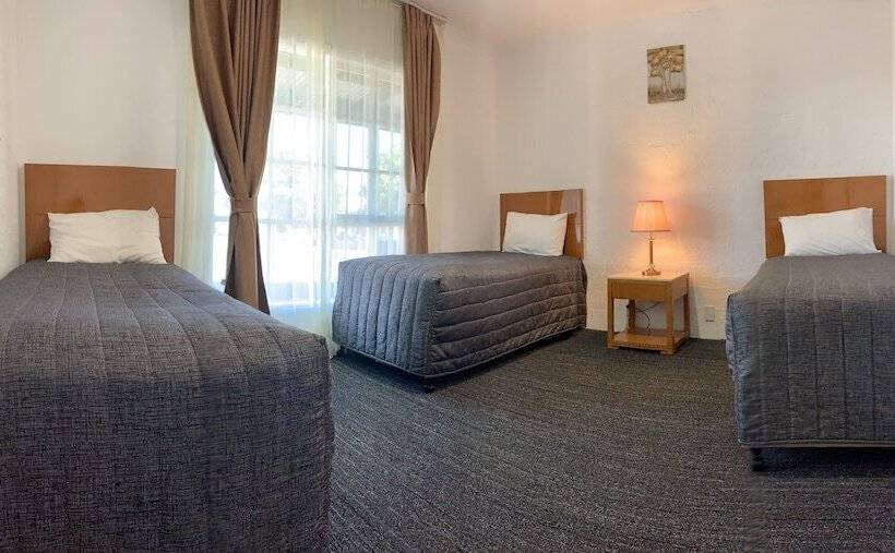 스탠다드 룸, Swaggers Motor Inn