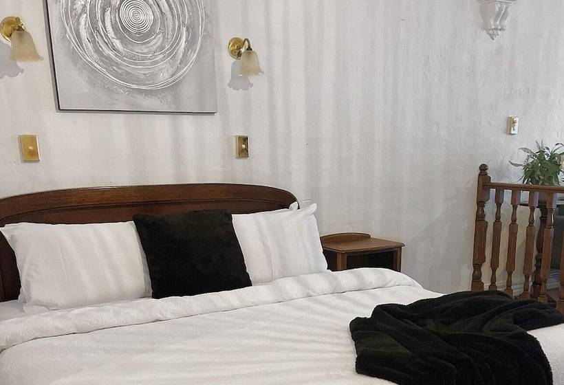 סוויטה אקזקיוטיב, Victoria House Motor Inn