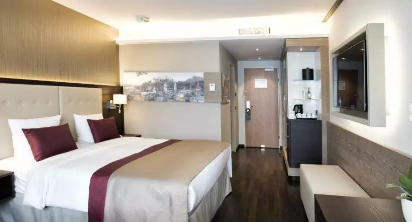 اتاق اجرایی, Wyndham Grand Salzburg Conference Centre