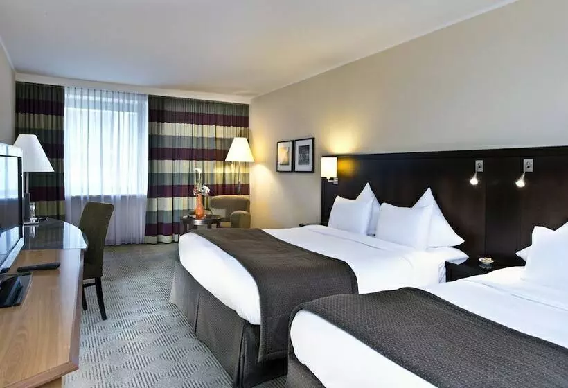 اتاق خانوادگی, Wyndham Grand Salzburg Conference Centre