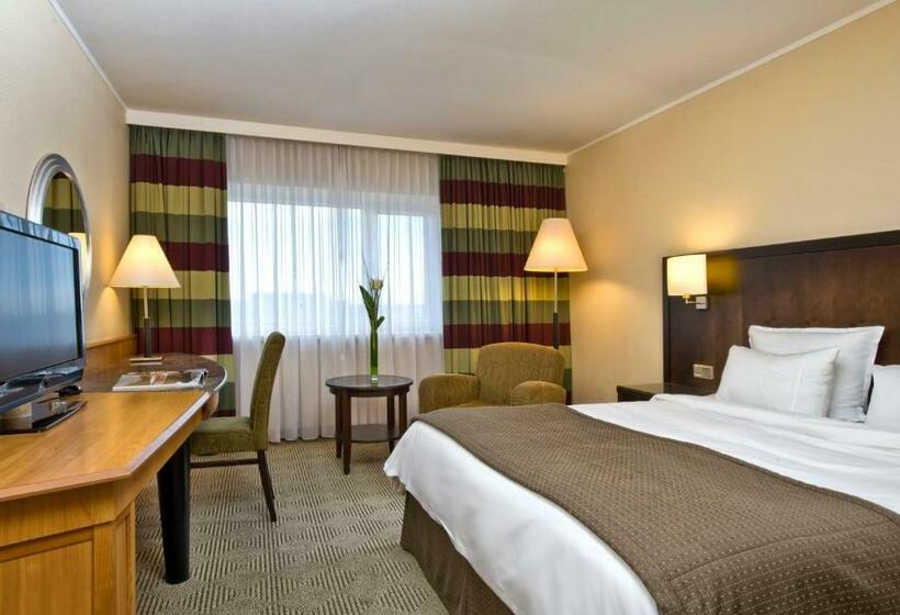 חדר קלאסי, Wyndham Grand Salzburg Conference Centre