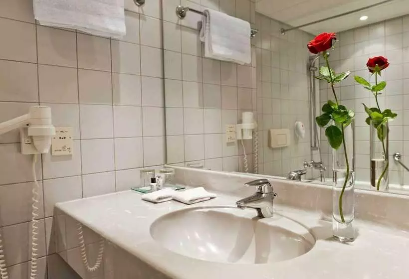 سوییت جونیور, Wyndham Grand Salzburg Conference Centre