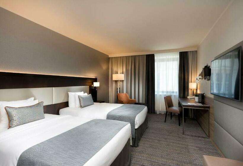 חדר קומפורט, Wyndham Grand Salzburg Conference Centre