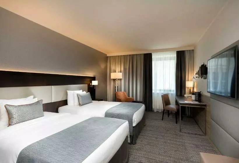اتاق راحتی, Wyndham Grand Salzburg Conference Centre