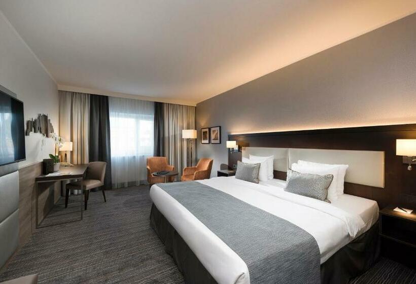 חדר קומפורט, Wyndham Grand Salzburg Conference Centre