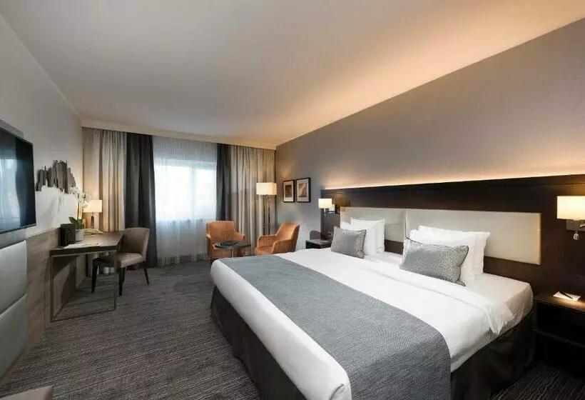 اتاق راحتی, Wyndham Grand Salzburg Conference Centre