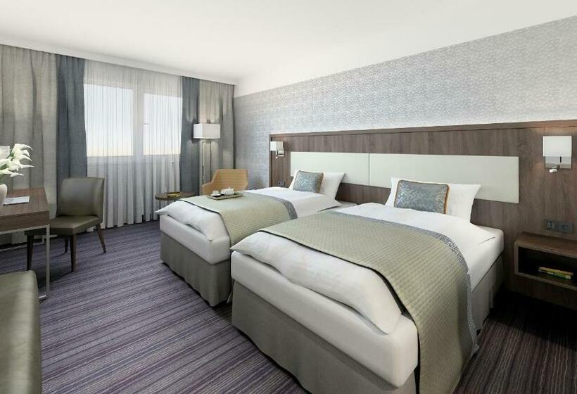 חדר קומפורט, Wyndham Grand Salzburg Conference Centre