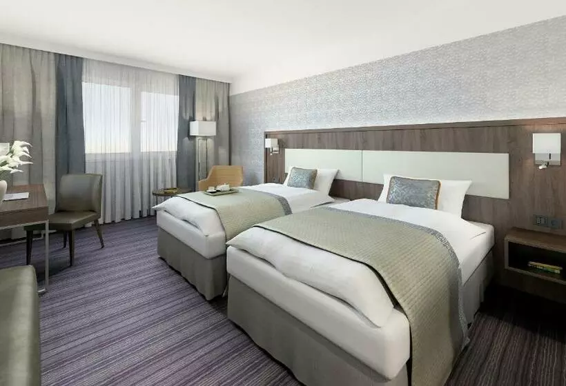 اتاق راحتی, Wyndham Grand Salzburg Conference Centre