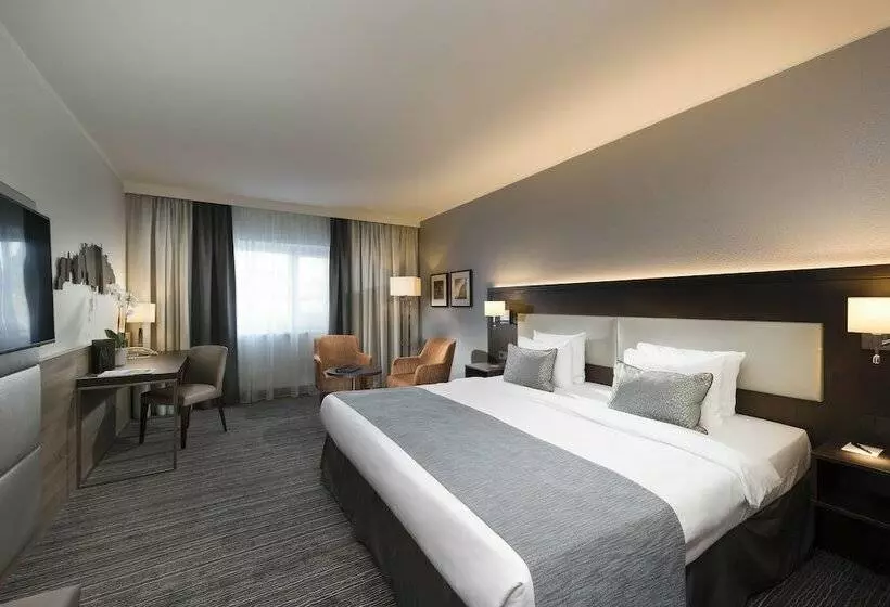 اتاق راحتی, Wyndham Grand Salzburg Conference Centre