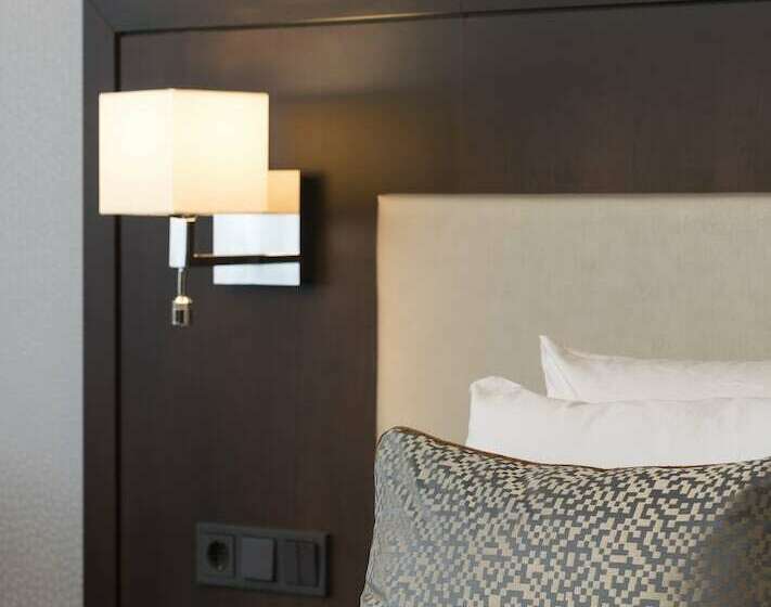 חדר קומפורט, Wyndham Grand Salzburg Conference Centre