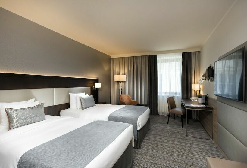 חדר קומפורט, Wyndham Grand Salzburg Conference Centre
