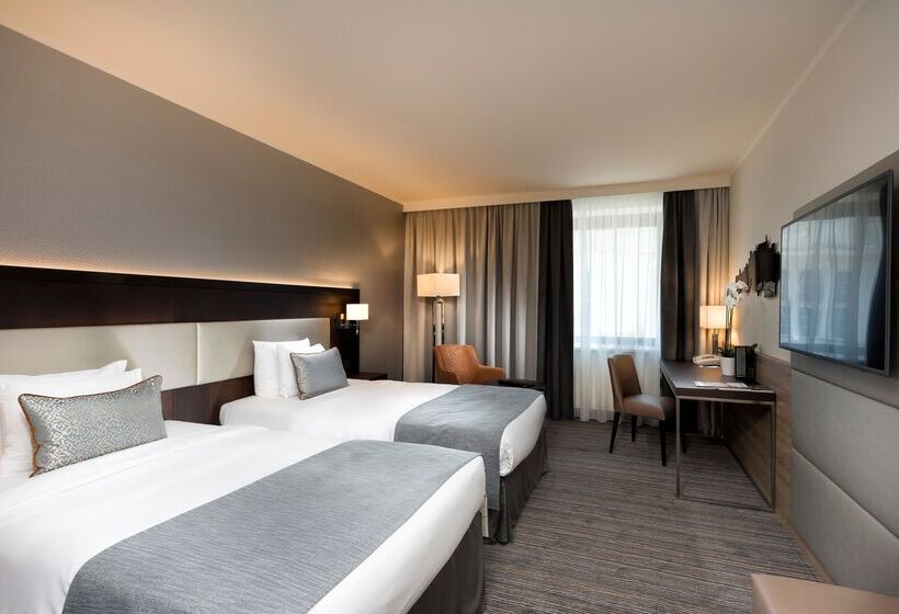 חדר קומפורט, Wyndham Grand Salzburg Conference Centre