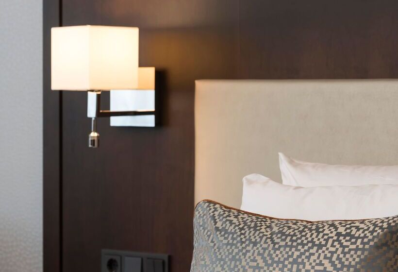 חדר קומפורט, Wyndham Grand Salzburg Conference Centre