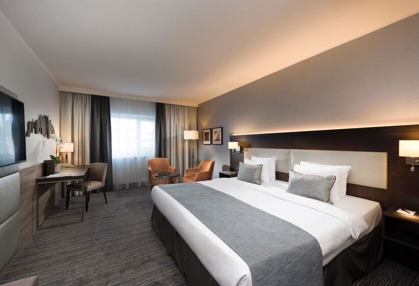 חדר קומפורט, Wyndham Grand Salzburg Conference Centre