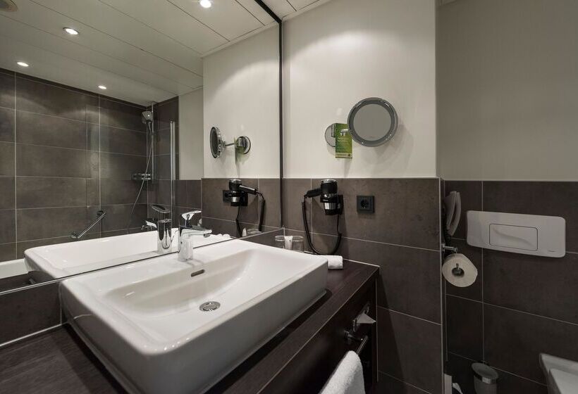 חדר קומפורט, Wyndham Grand Salzburg Conference Centre