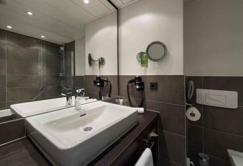 חדר קומפורט, Wyndham Grand Salzburg Conference Centre