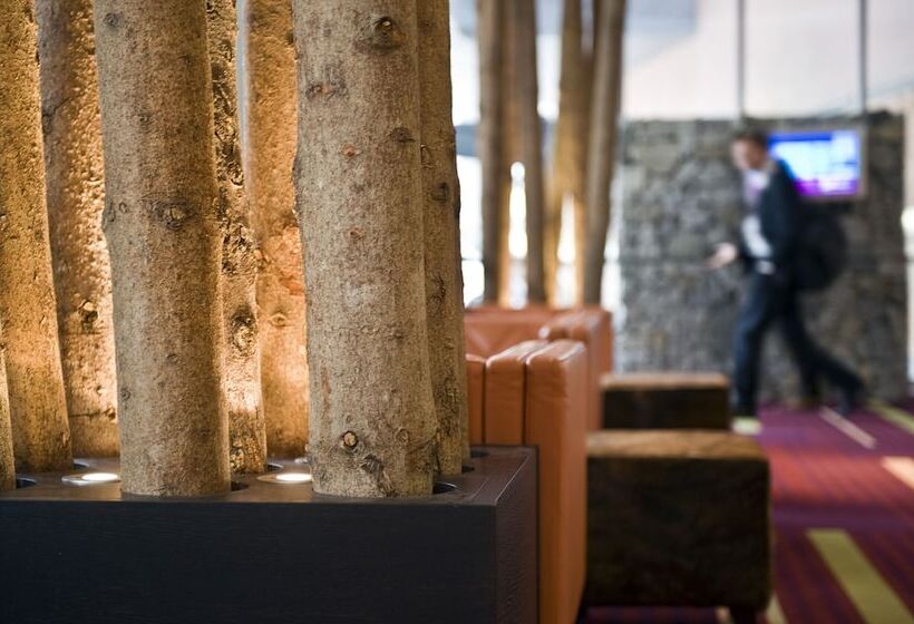 סוויטת ג'וניור, Wyndham Grand Salzburg Conference Centre