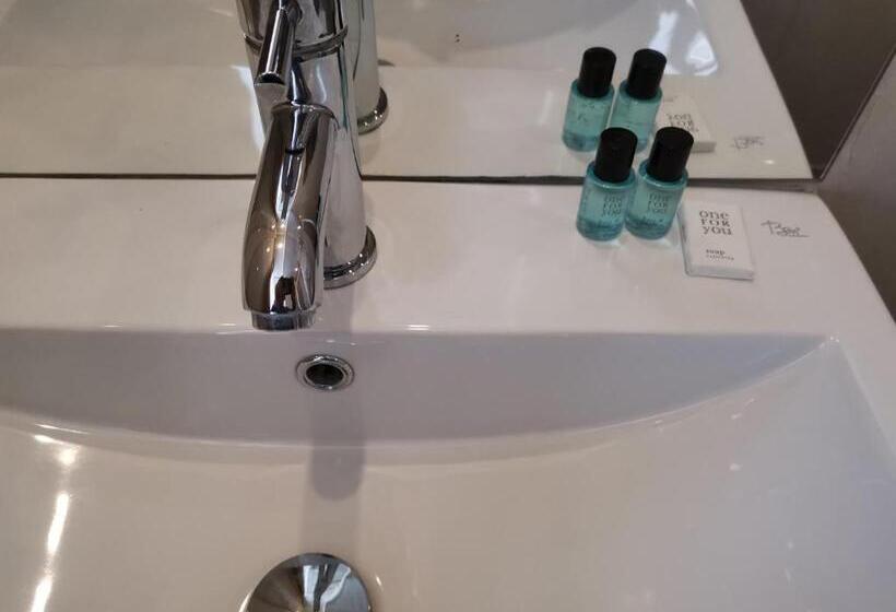 غرفة إقتصادية, Albert Ii Oostende