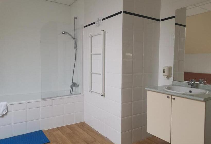 غرفة سوبيريور عائلية, Albert Ii Oostende