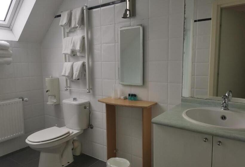 غرفة سوبيريور عائلية, Albert Ii Oostende