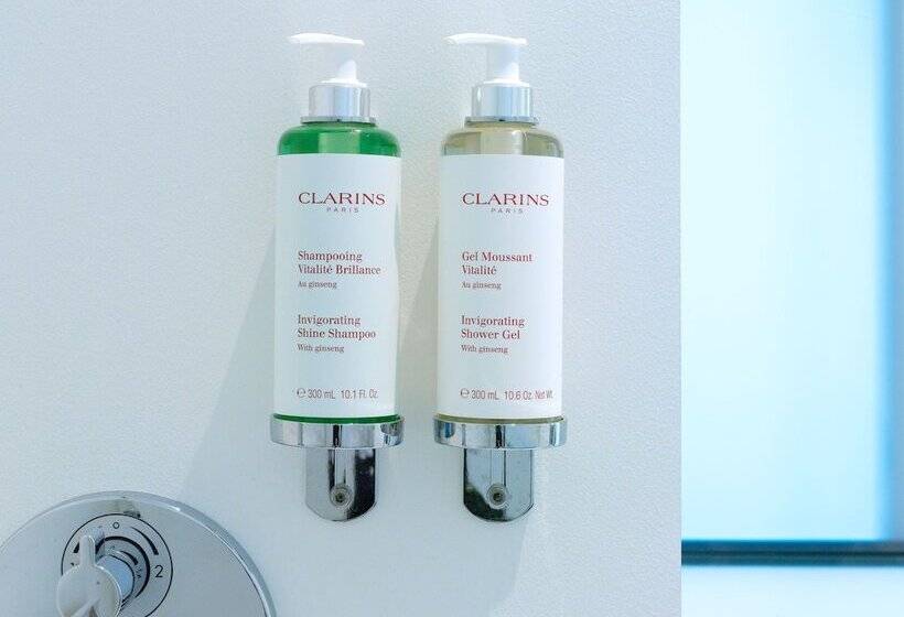 이그제큐티브 스위트, Damier Kortrijk