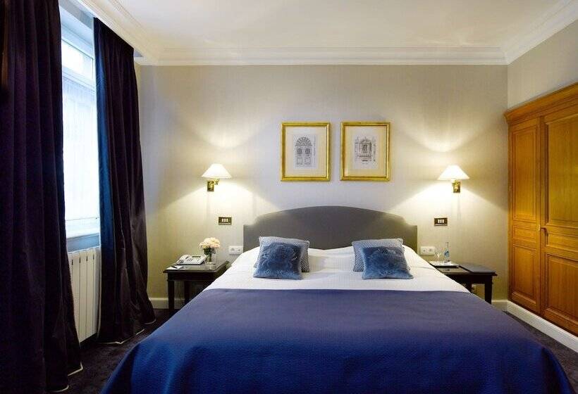 이그제큐티브 스위트, Damier Kortrijk