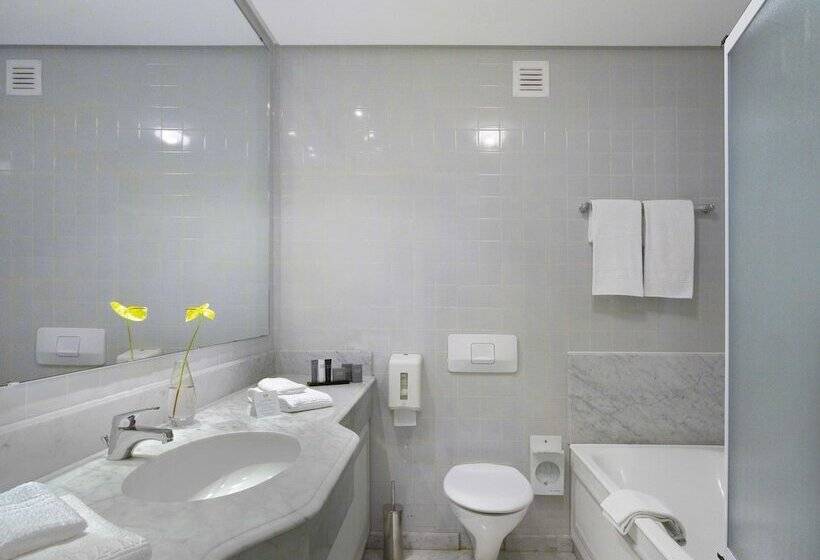 프레스티지 룸, Damier Kortrijk