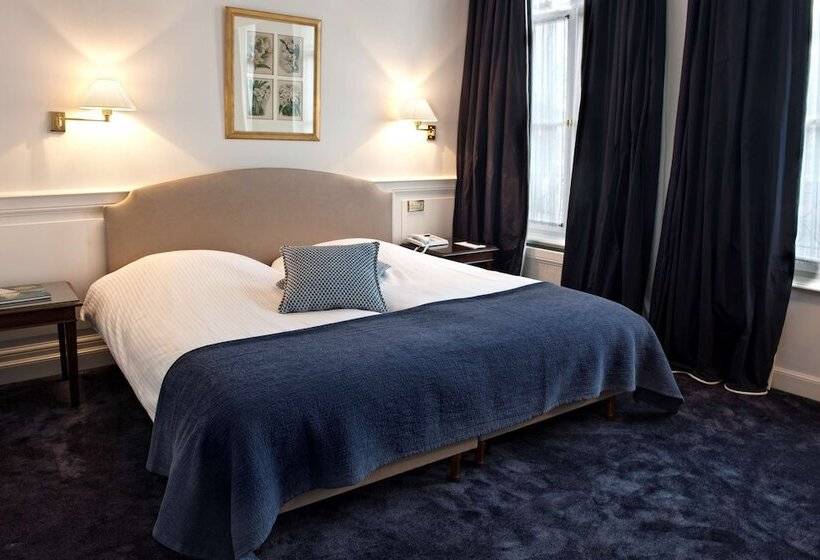 프레스티지 룸, Damier Kortrijk