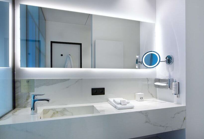 이그제큐티브 룸, Damier Kortrijk