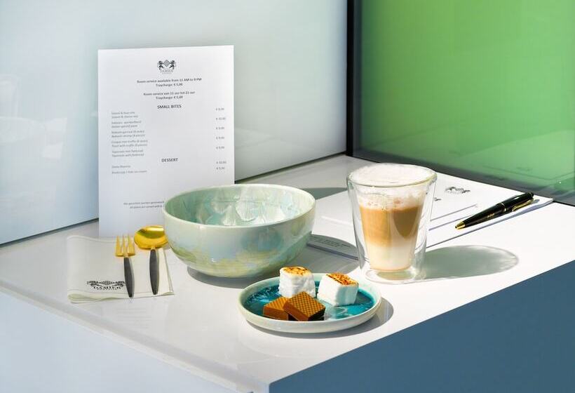 주니어 스위트, Damier Kortrijk