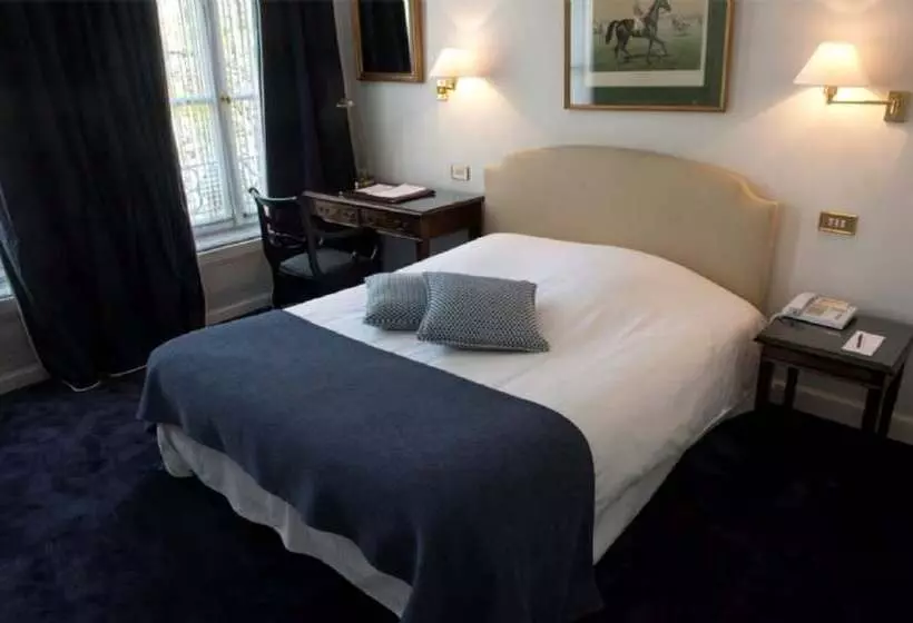 ジュニアスイート, Damier Kortrijk