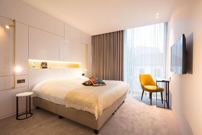 이그제큐티브 룸, Damier Kortrijk