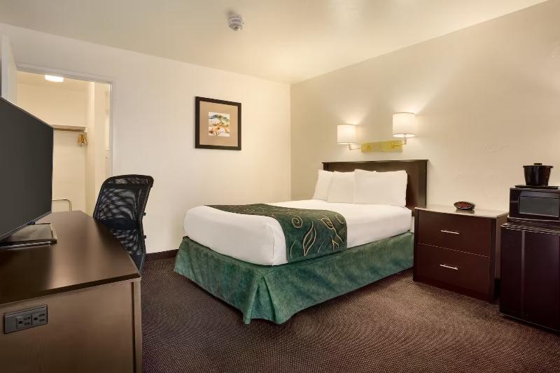 اتاق لوکس با چشمانداز دریا, Fairmont Royal Pavilion Barbados Resort