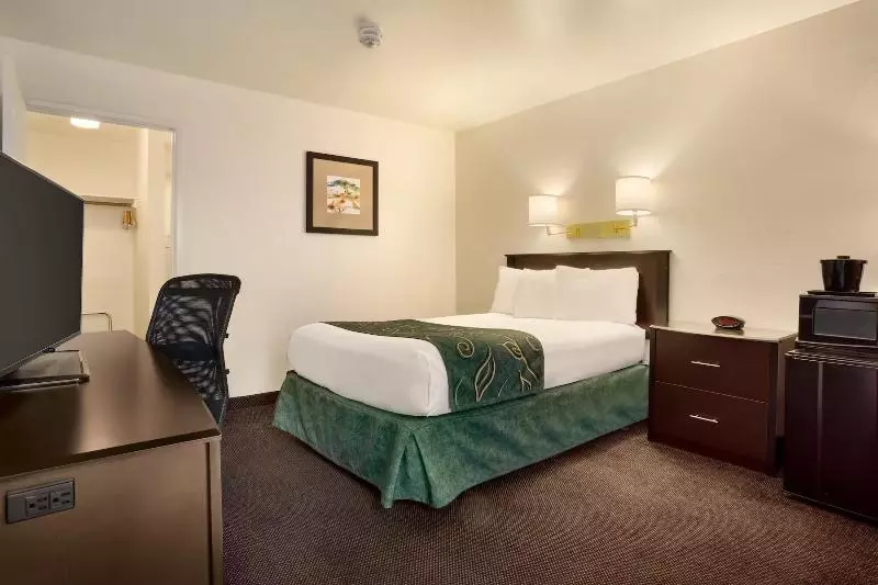 اتاق لوکس با چشم‌انداز دریا, Fairmont Royal Pavilion Barbados Resort